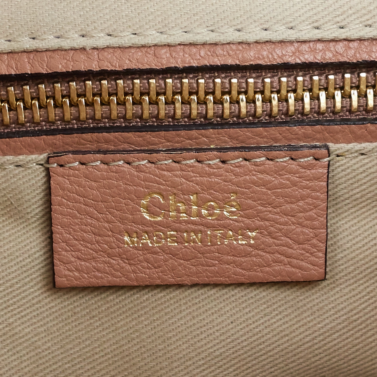 Faye Calfskin and Suede Backpack Bag