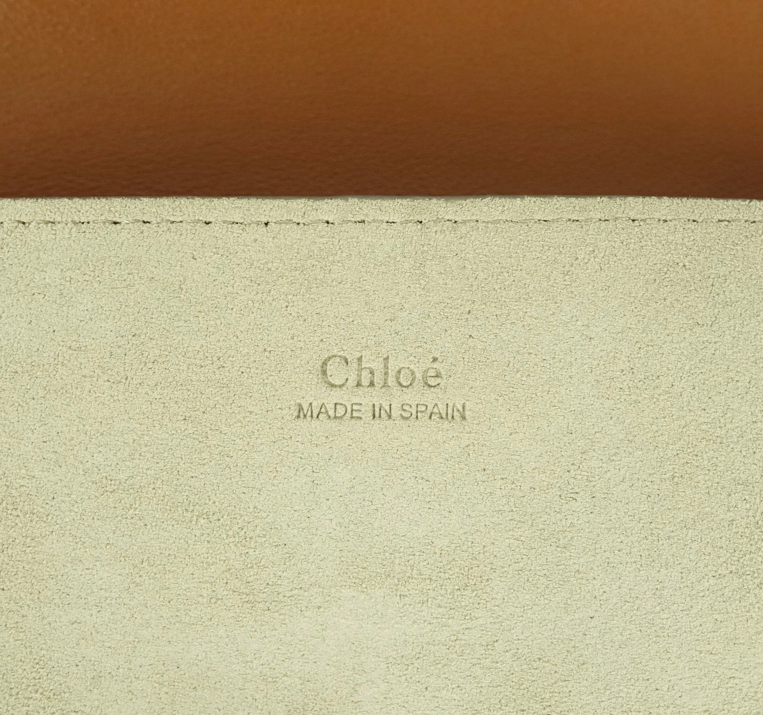 Faye Leather and Suede Small Shoulder Bag