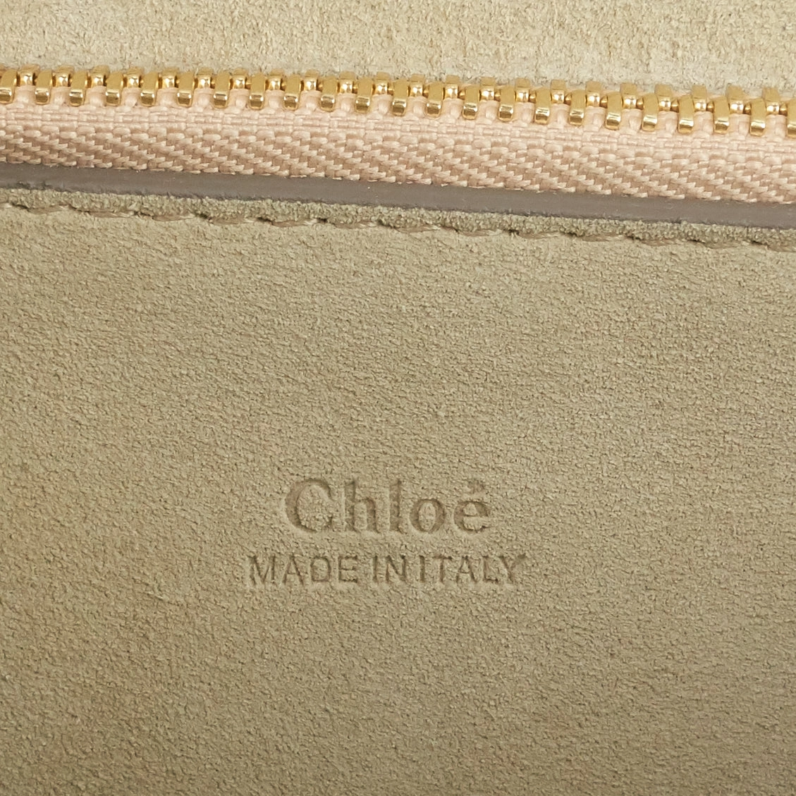 Faye Medium Leather and Suede Bag