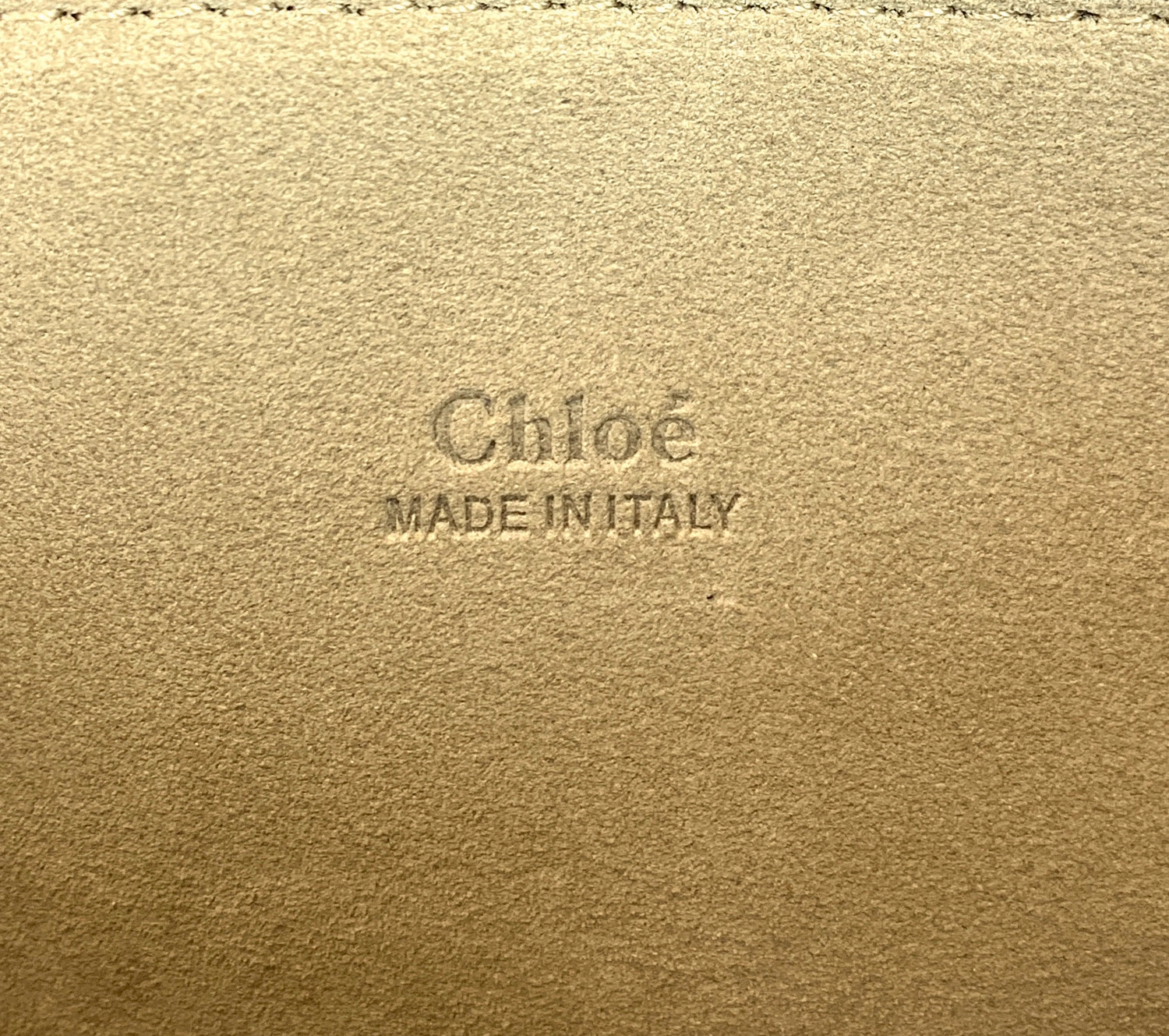 Faye Medium Leather and Suede Bag