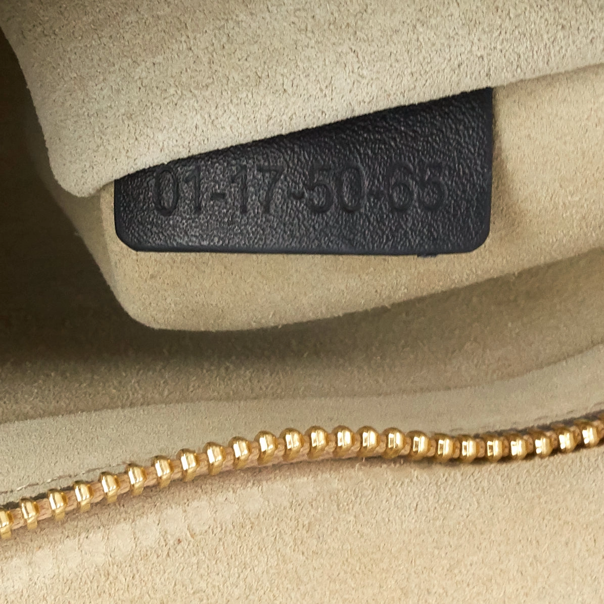 Faye Medium Suede and Leather Bag