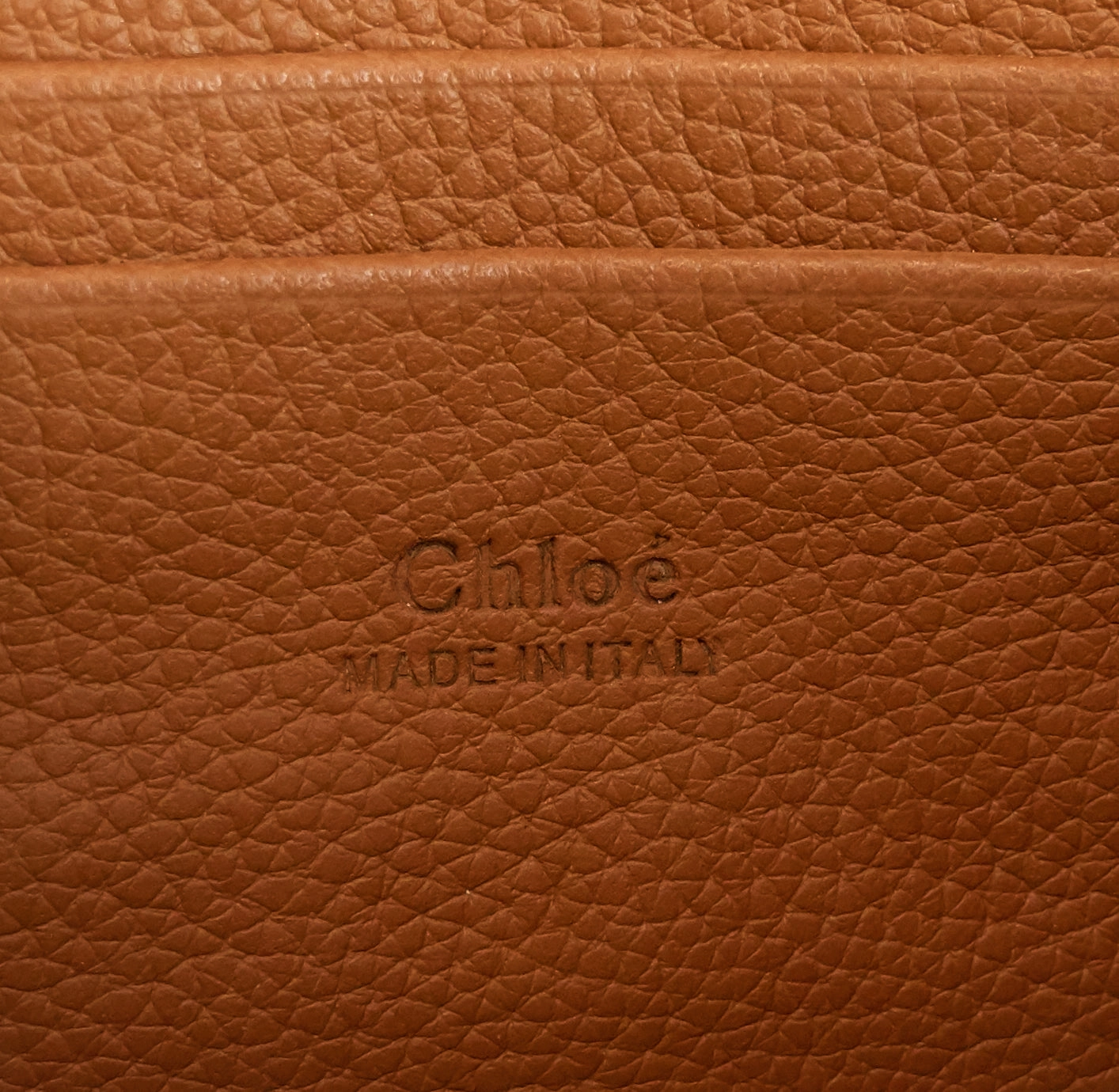 Faye Mini Leather Shoulder Bag