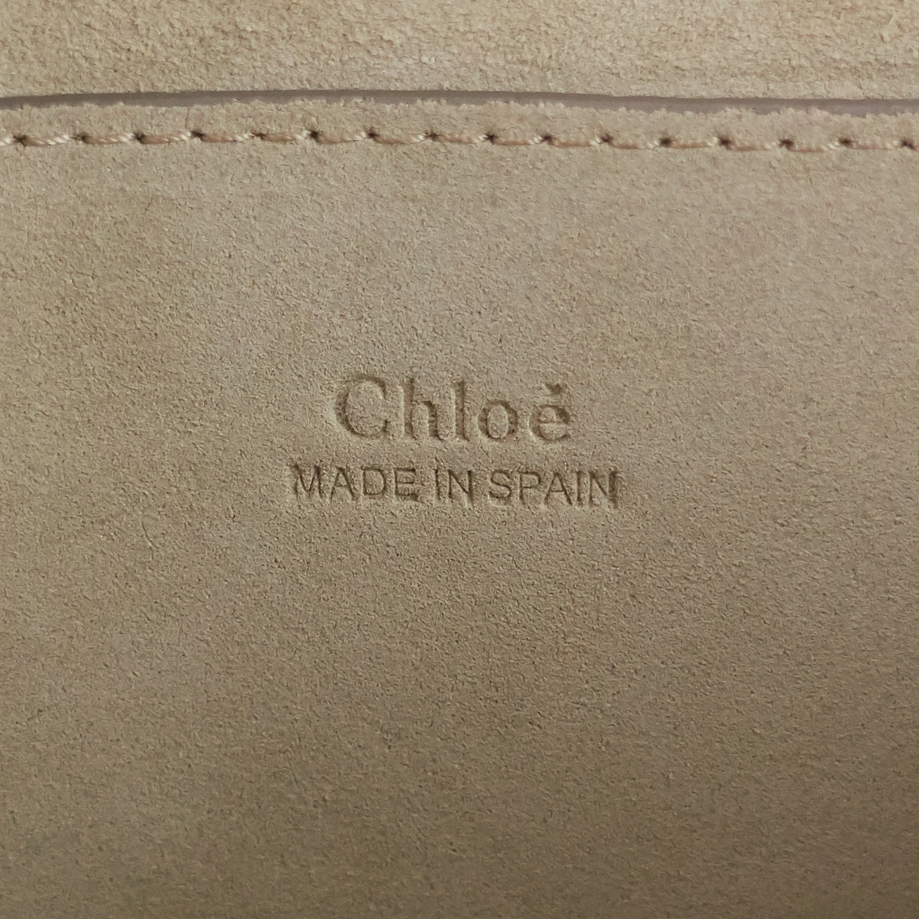 Faye Small Calfskin and Suede Shoulder Bag