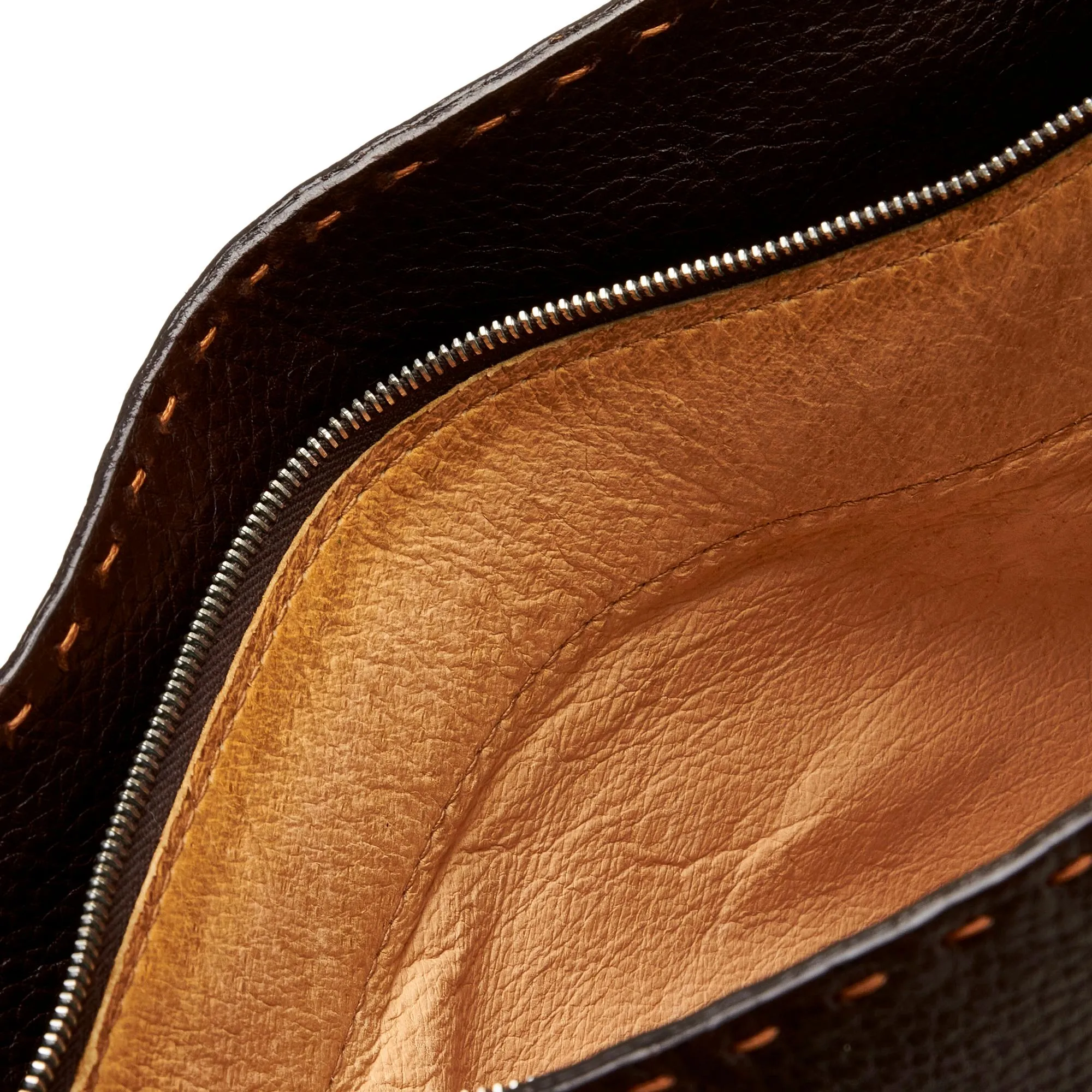 Fendi Selleria Shoulder Bag