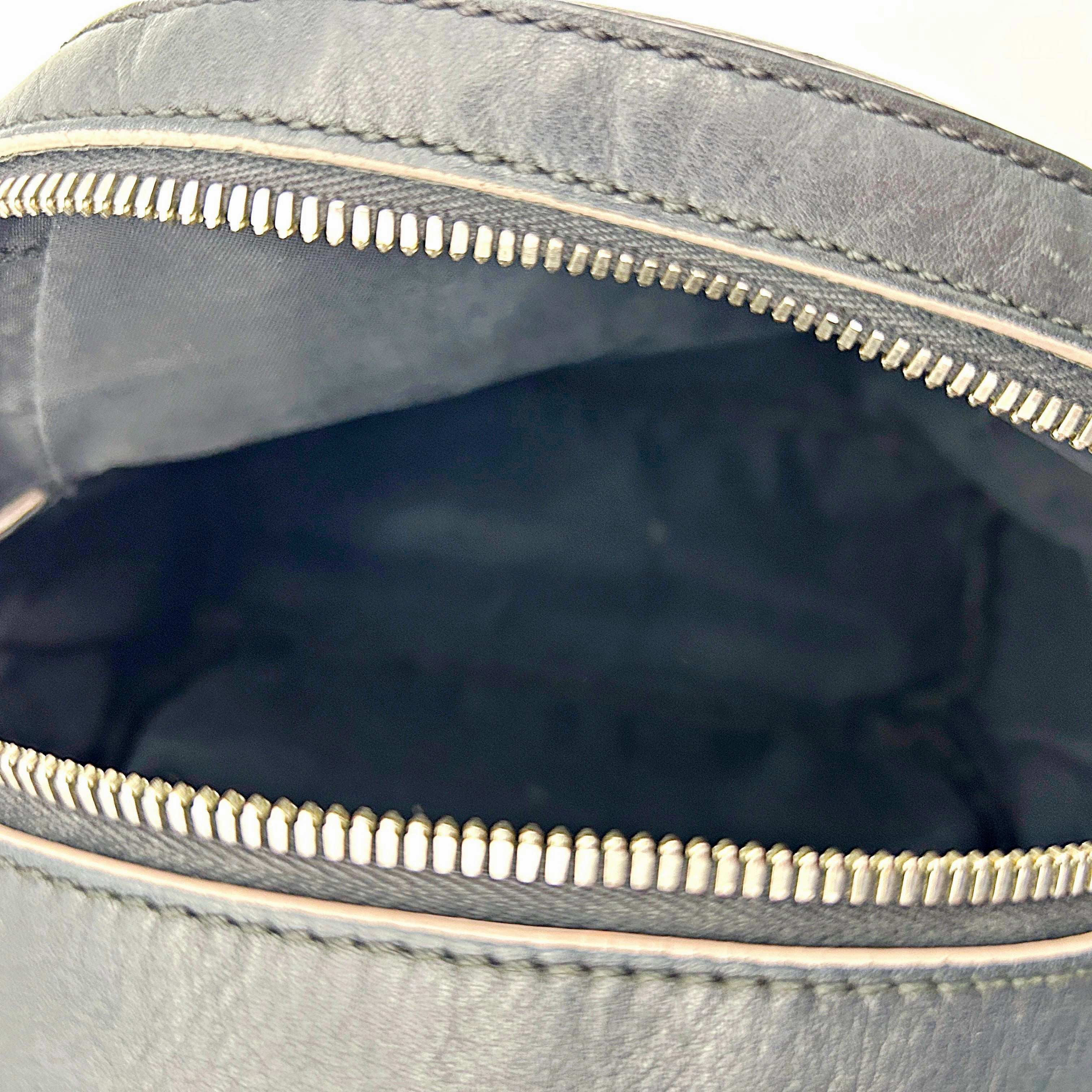 Fendi Monsters Backpack - Black Backpacks, Handbags LA13676