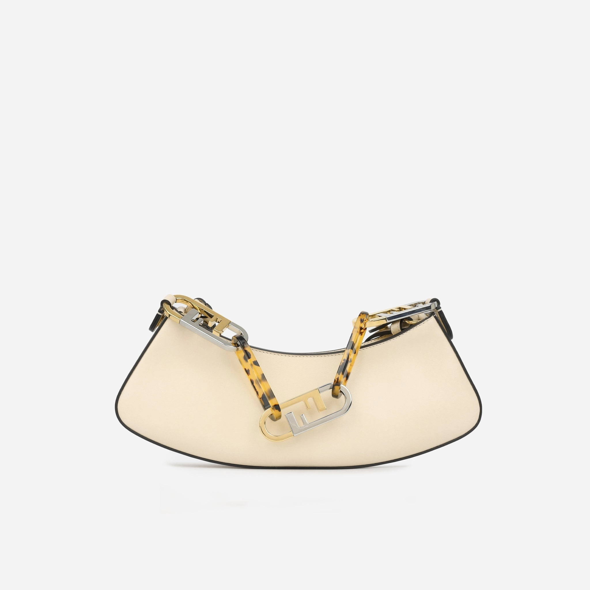 Fendi O'clock Swing Shoulder Bag (NWT)