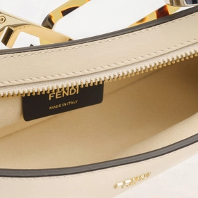 Fendi O'clock Swing Shoulder Bag (NWT)