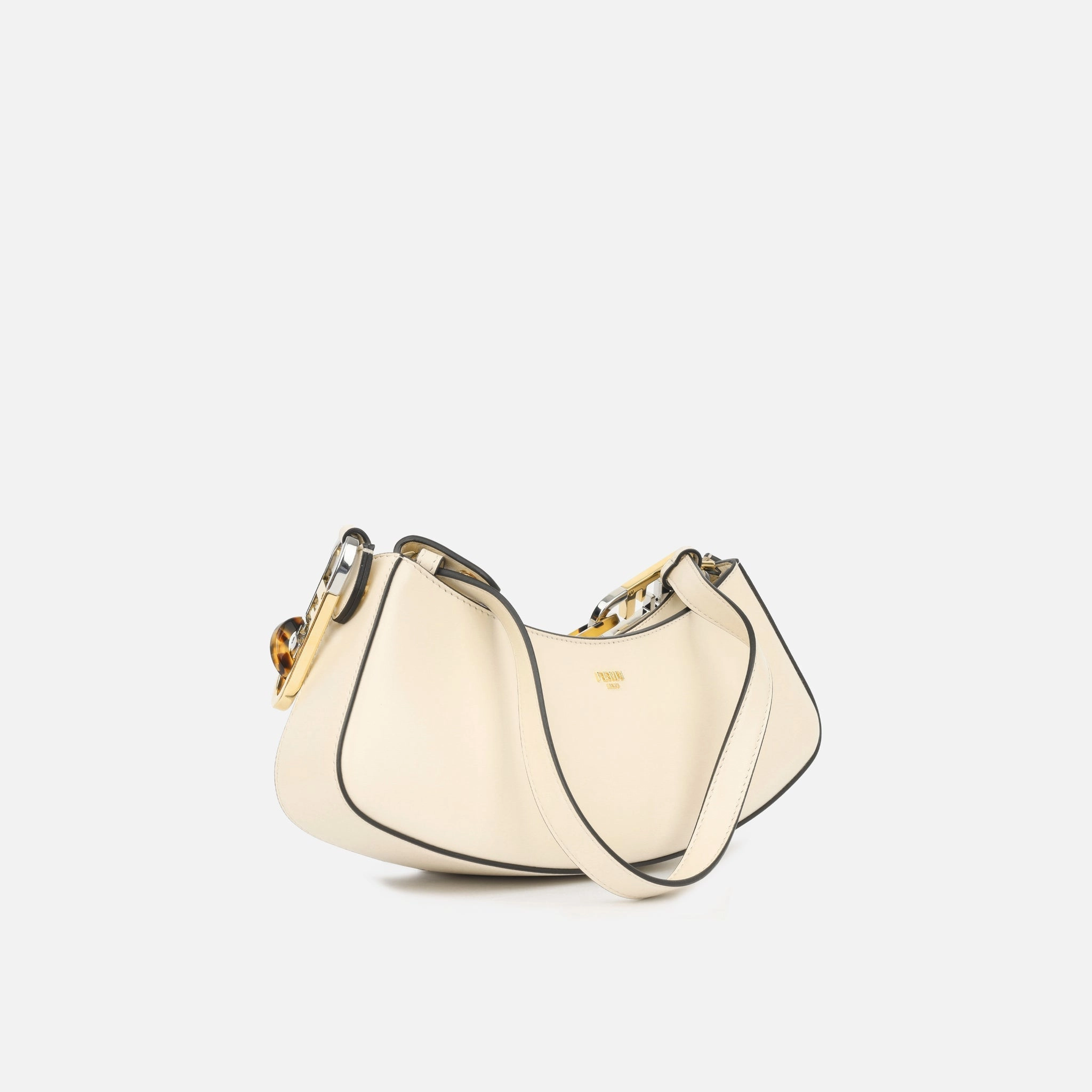 Fendi O'clock Swing Shoulder Bag (NWT)