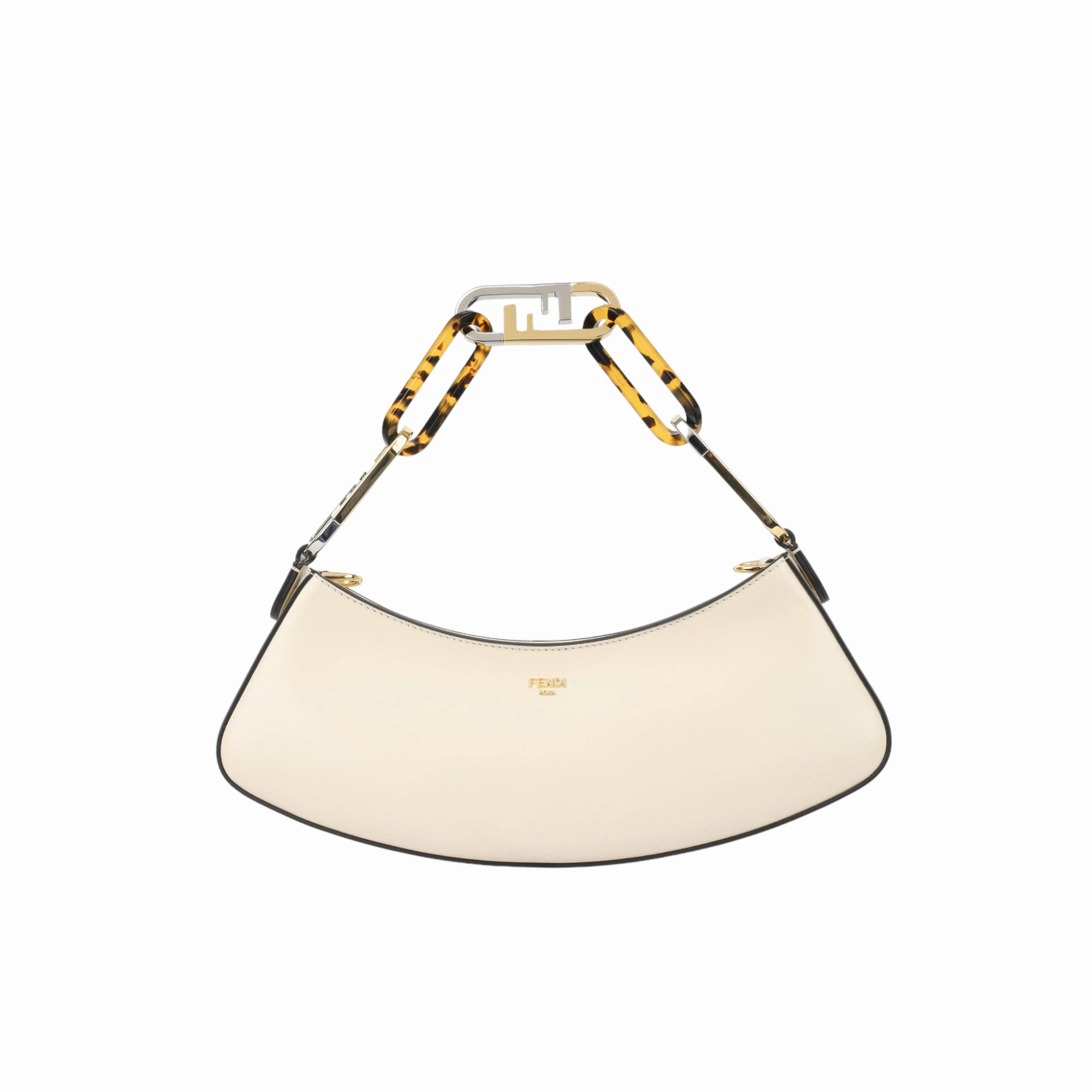 Fendi O'clock Swing Shoulder Bag (NWT)