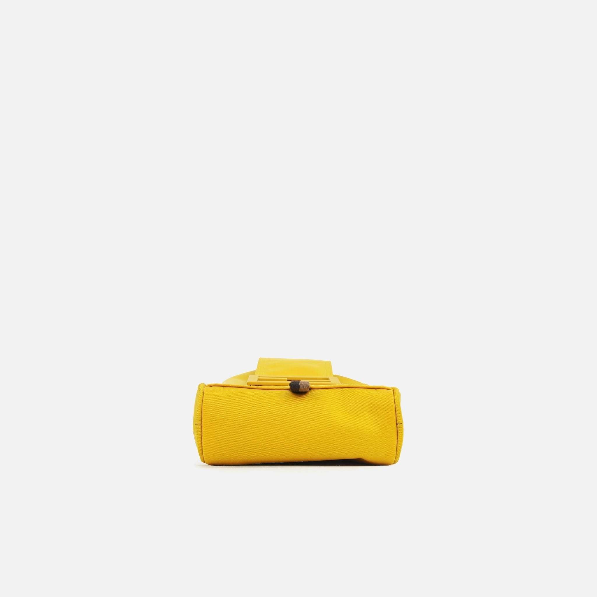 Fendi Phone Pouch Nylon Crossbody Bag