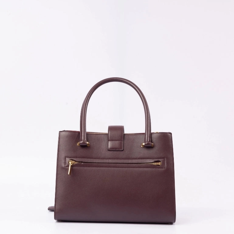 Ferragamo Marlene Tote