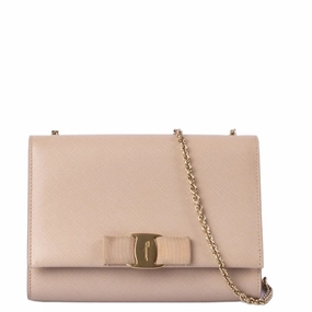 Ferragamo Miss Vara Crossbody Bag