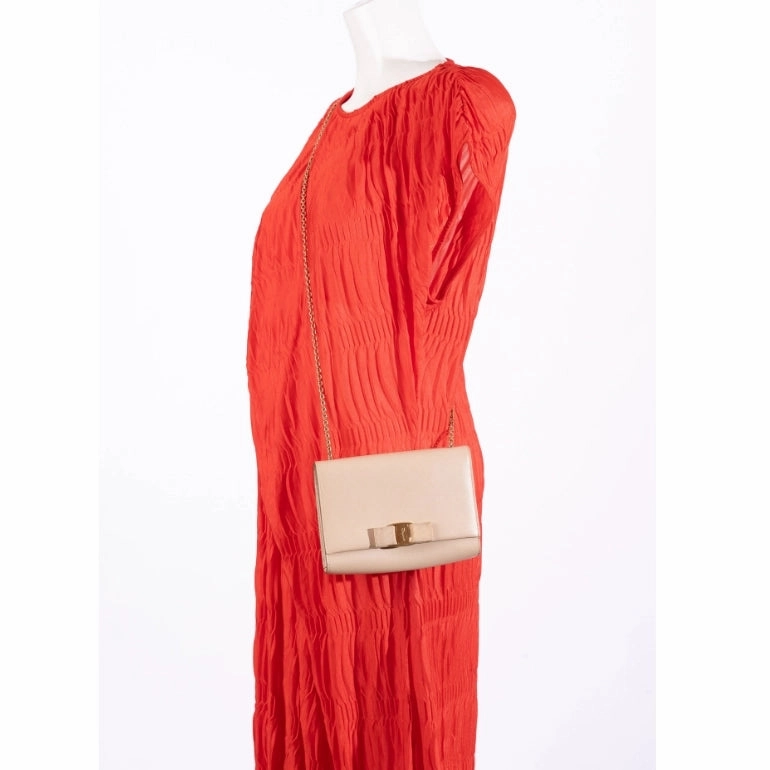 Ferragamo Miss Vara Crossbody Bag