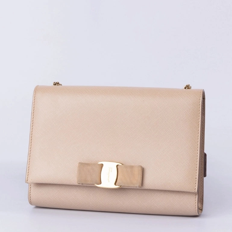 Ferragamo Miss Vara Crossbody Bag