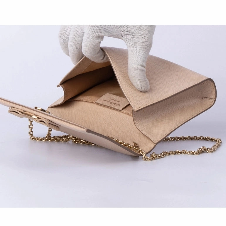 Ferragamo Miss Vara Crossbody Bag