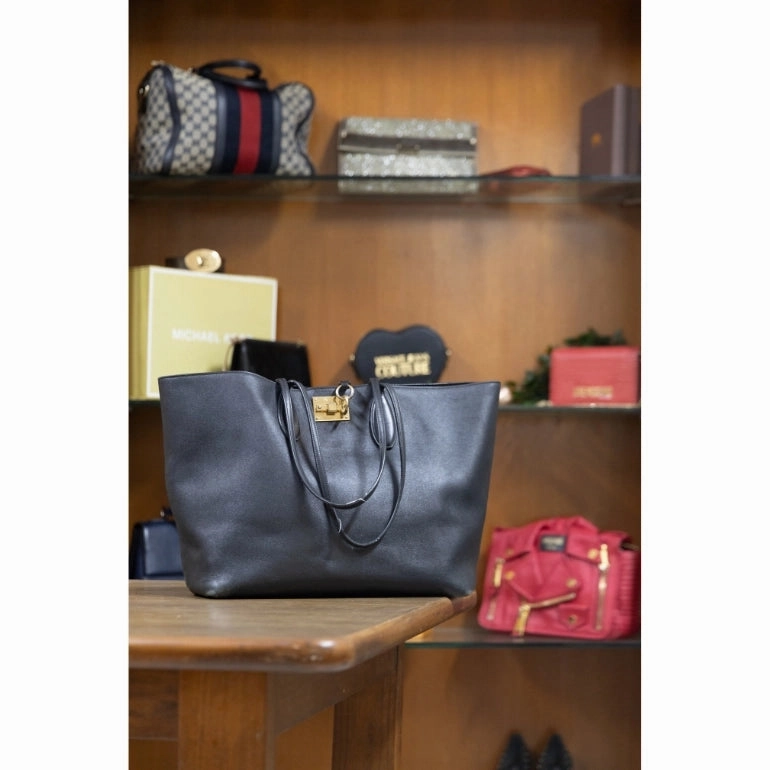 Ferragamo Studio Tote