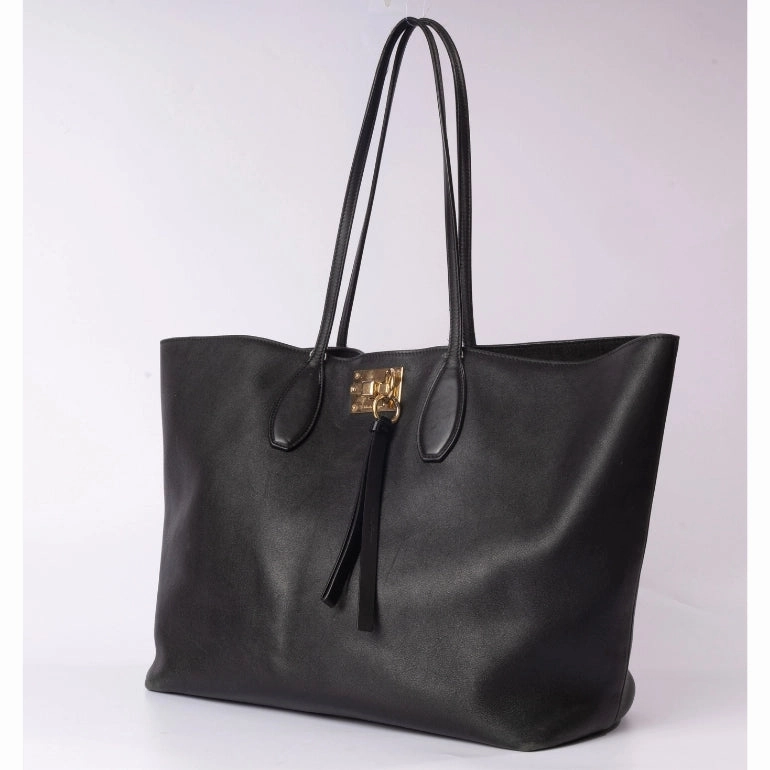 Ferragamo Studio Tote