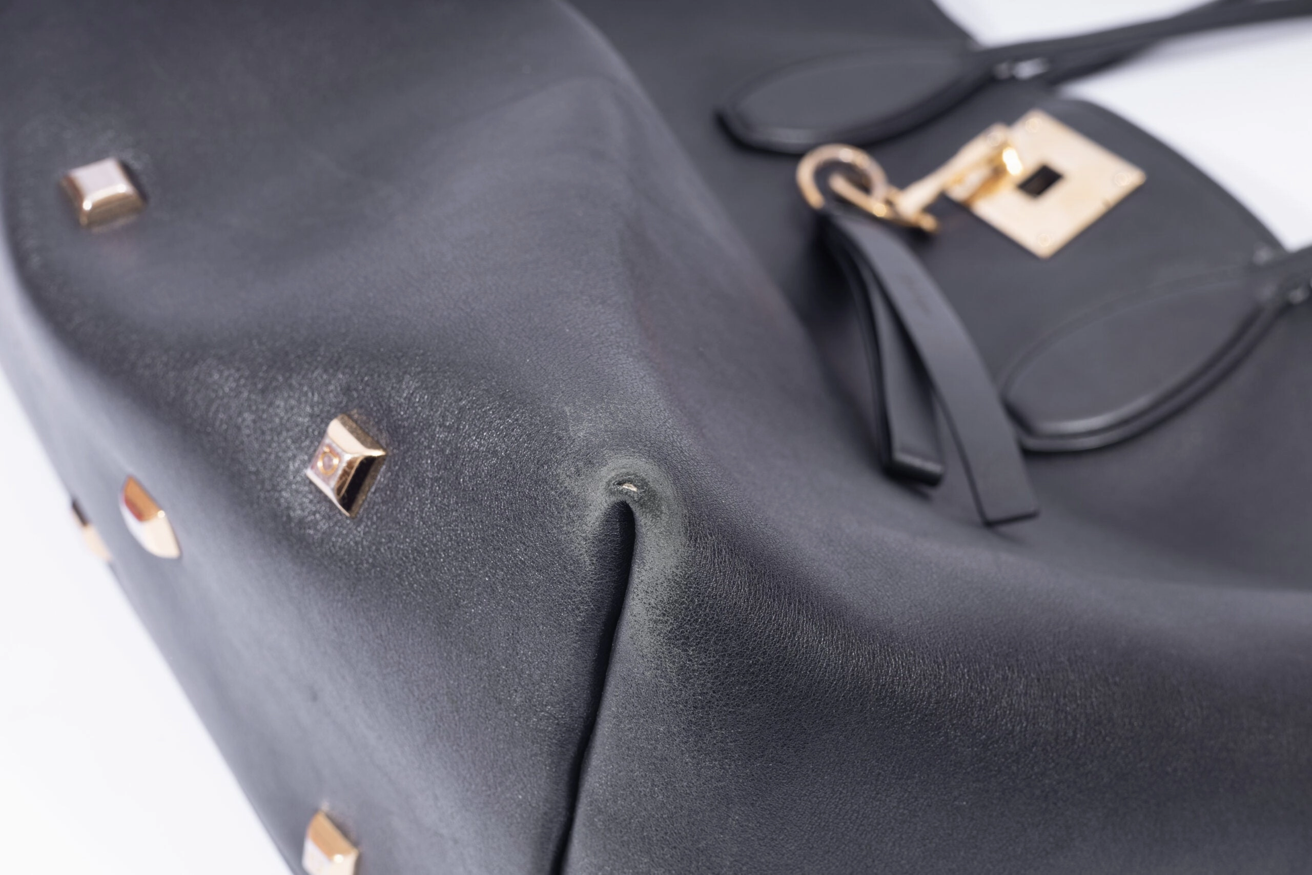 Ferragamo Studio Tote