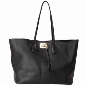 Ferragamo Studio Tote