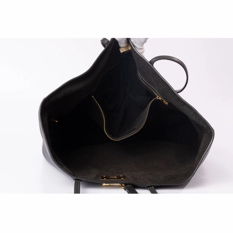 Ferragamo Studio Tote