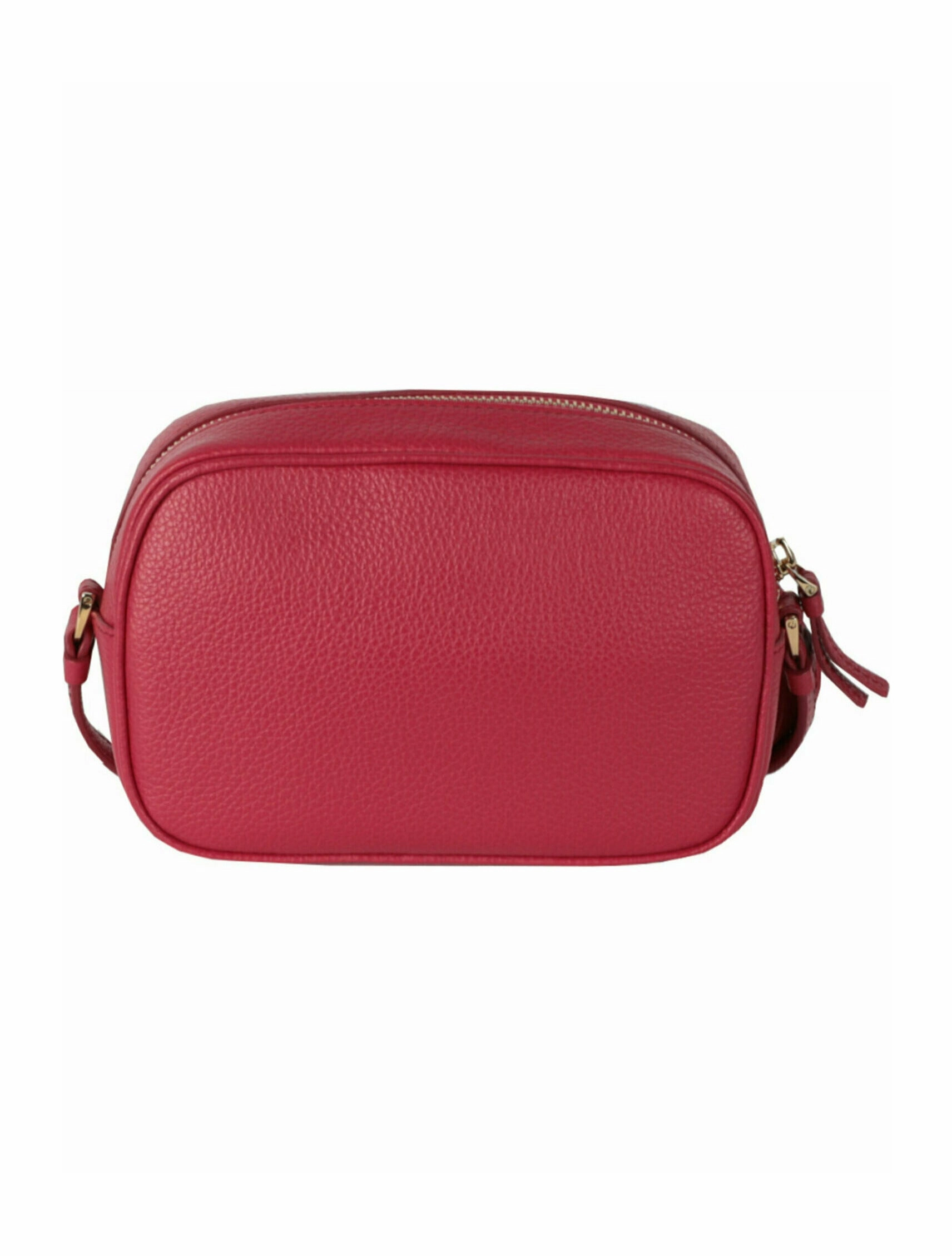 Ferragamo Vara Bow Camera Crossbody Bag Womens 21H498-772325