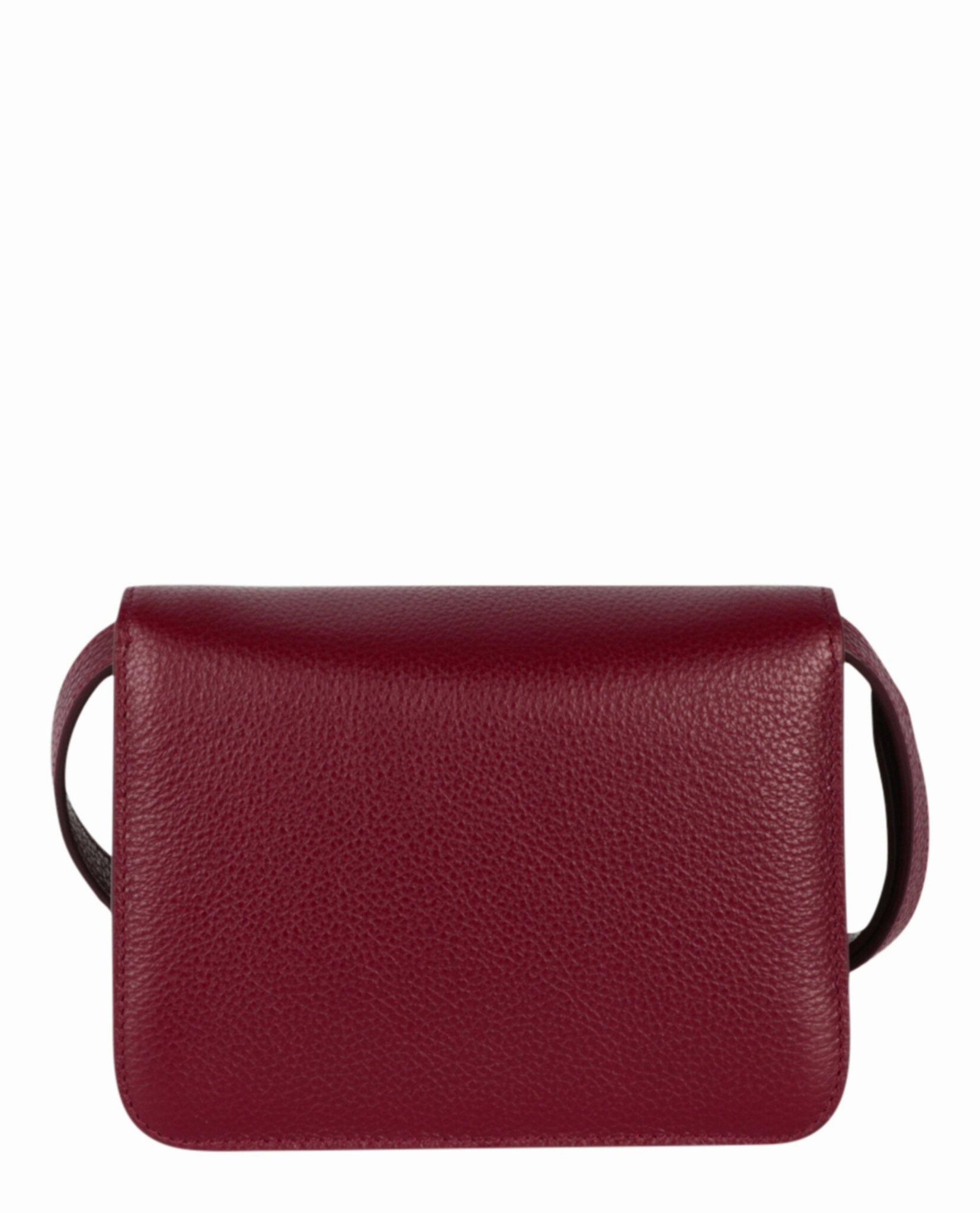 Ferragamo Vara Bow Crossbody Bag Womens 218374-772255