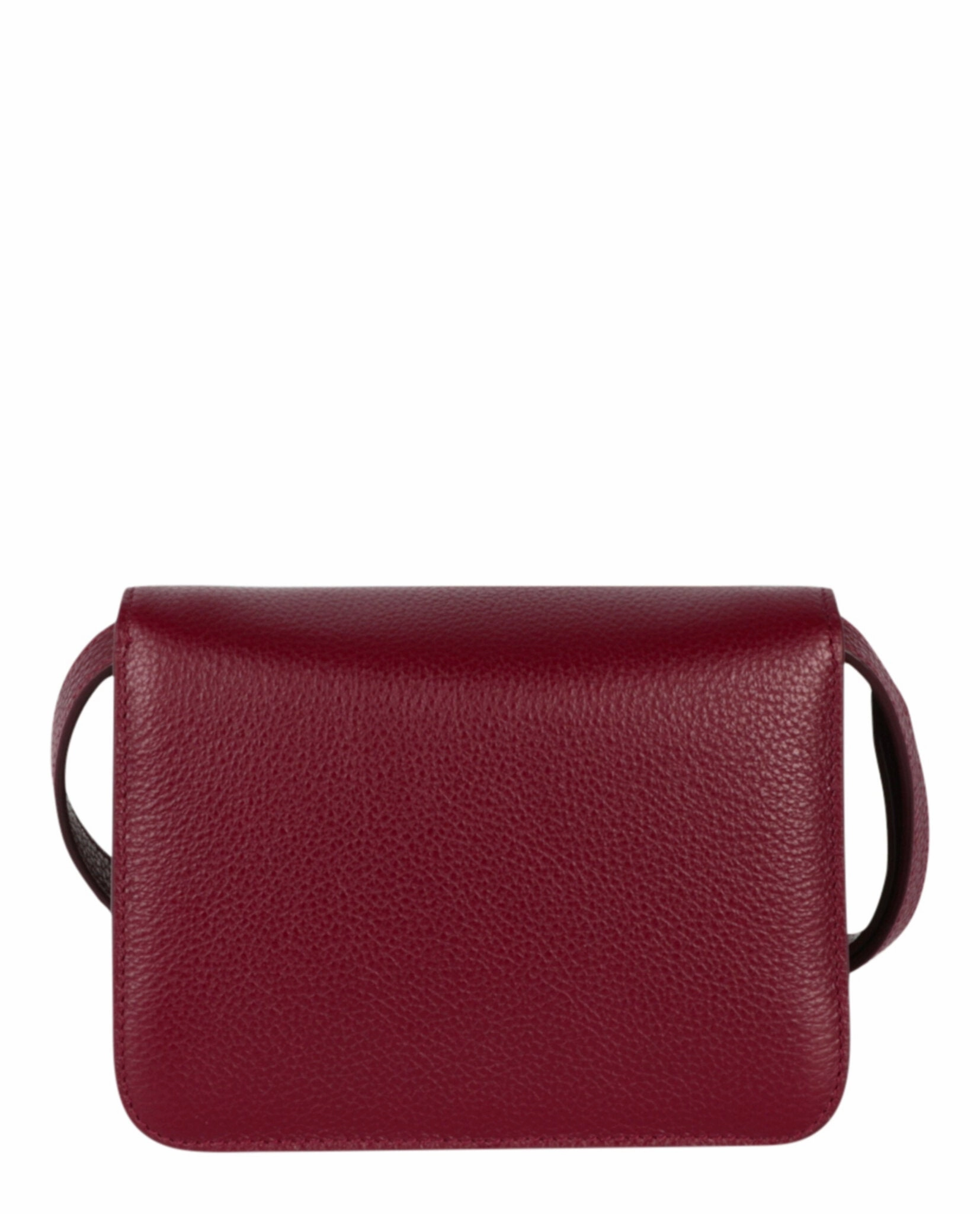 Ferragamo Vara Bow Crossbody Bag Womens 218374-772255