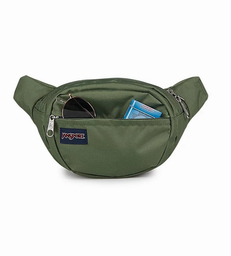 Fifth Avenue Fanny Pack