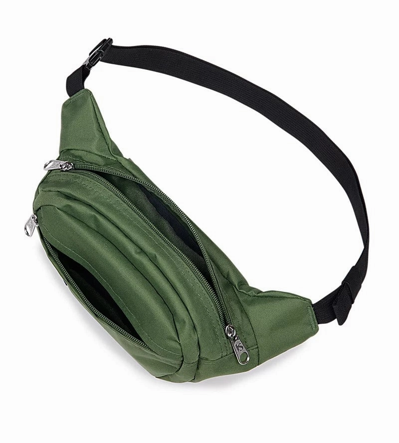 Fifth Avenue Fanny Pack