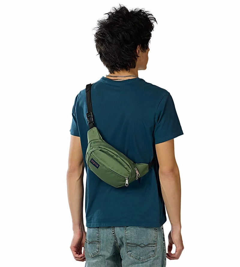 Fifth Avenue Fanny Pack