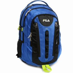 Fila Pinnacle Tablet And Laptop Backpack