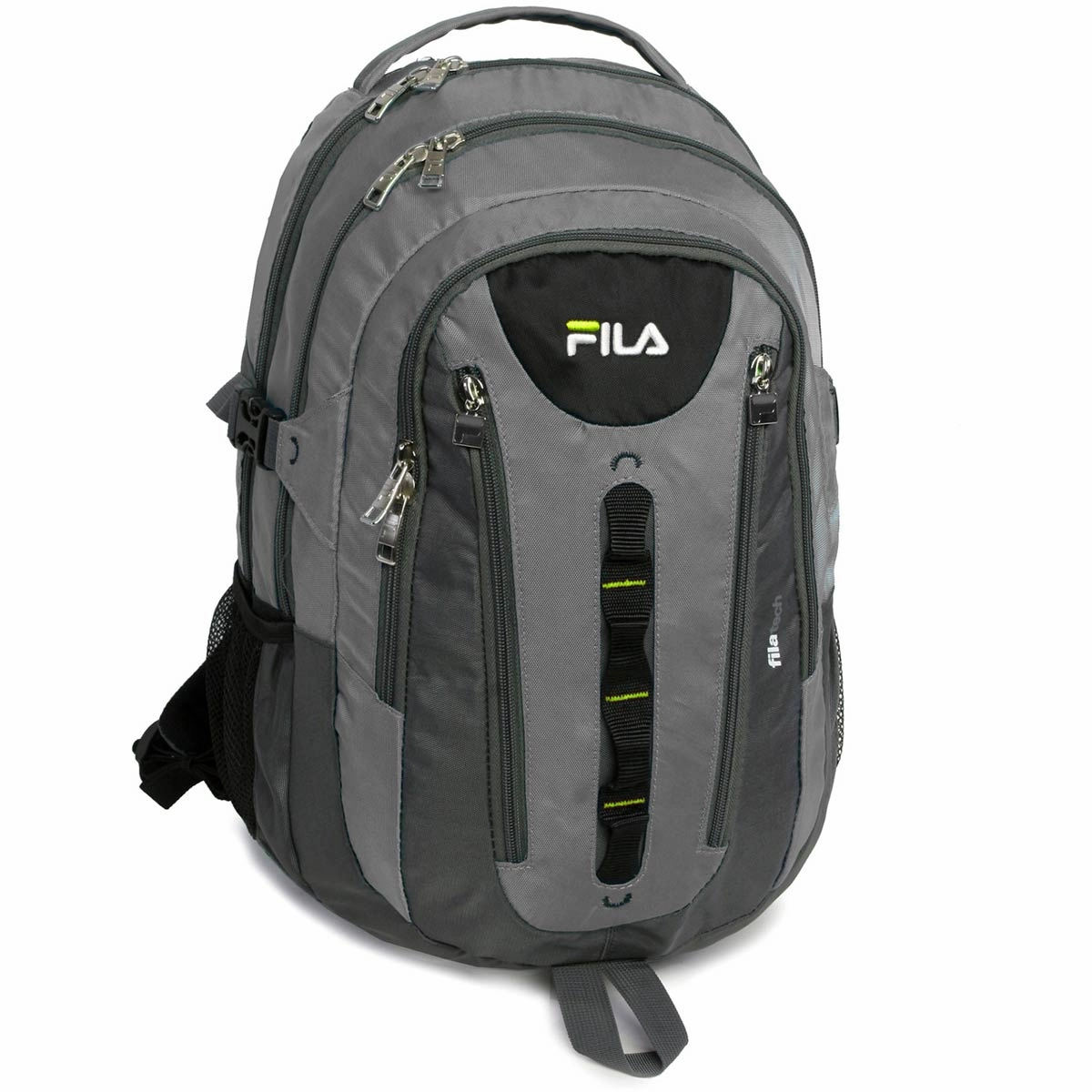 Fila Pinnacle Tablet And Laptop Backpack
