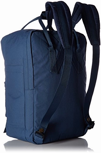 Fjallraven - Kanken Laptop 15", Heritage And Responsibility Since 1960, Royal Blue