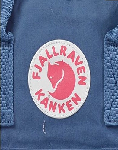 Fjallraven - Kanken Laptop 15", Heritage And Responsibility Since 1960, Royal Blue