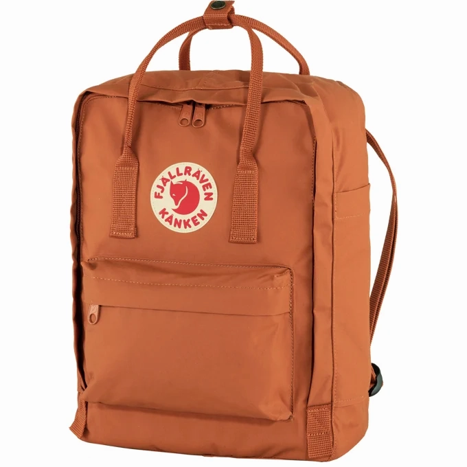 Fjallraven Classic Knken Backpack