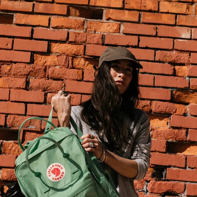 Fjallraven Classic Knken Backpack