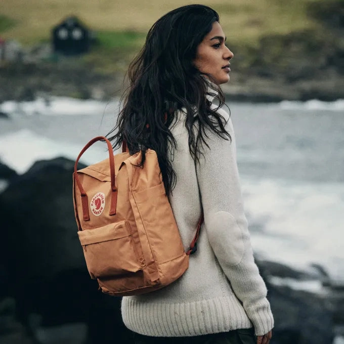Fjallraven Classic Knken Backpack