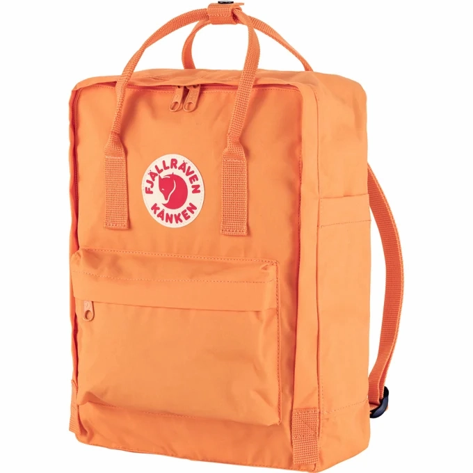 Fjallraven Classic Knken Backpack
