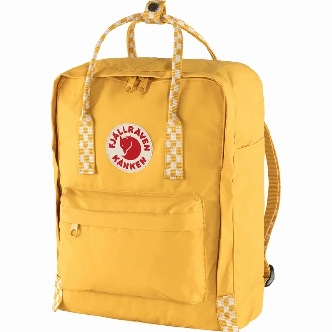 Fjallraven Classic Knken Backpack