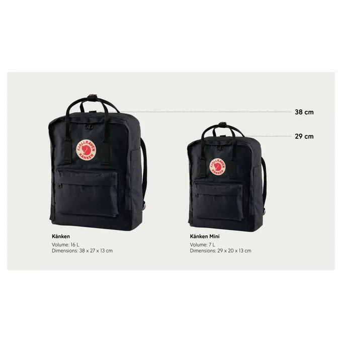 Fjallraven Classic Knken Backpack
