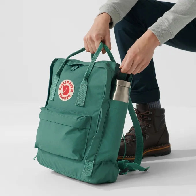 Fjallraven Classic Knken Backpack