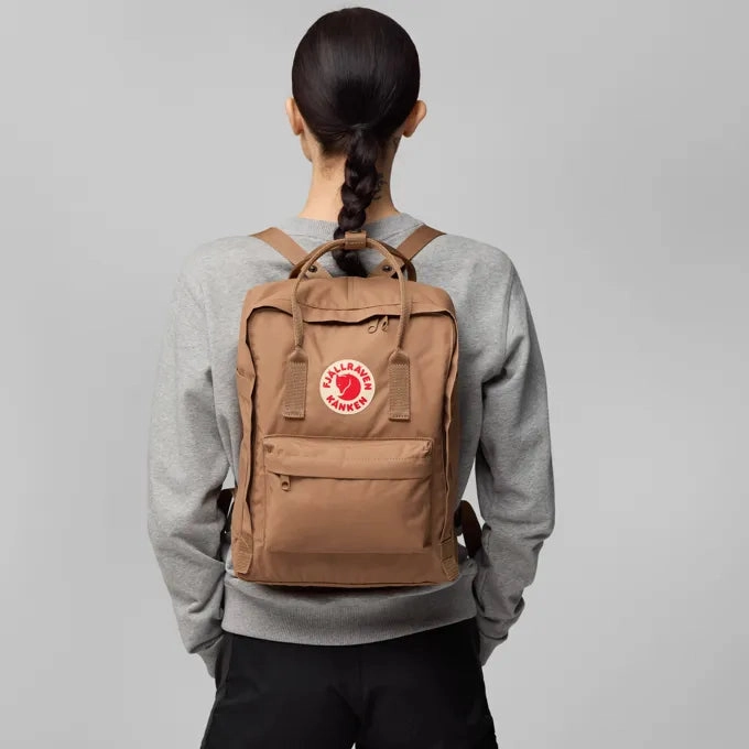 Fjallraven Classic Knken Backpack