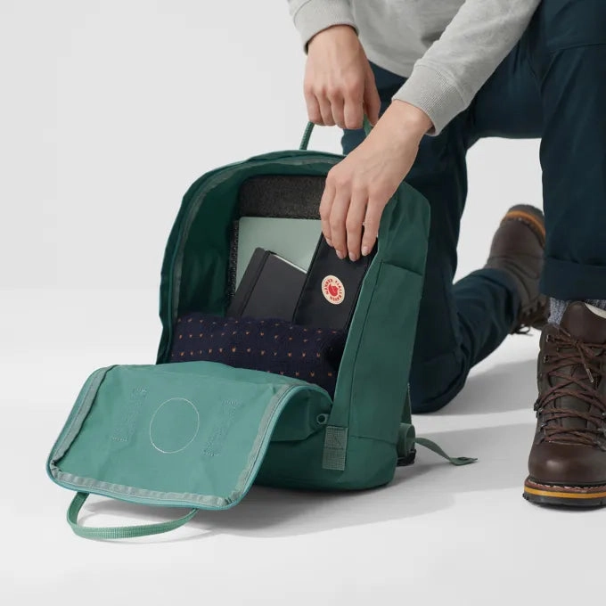 Fjallraven Classic Knken Backpack