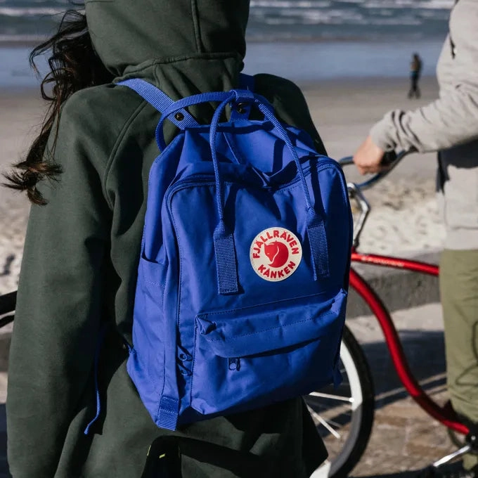 Fjallraven Classic Knken Backpack