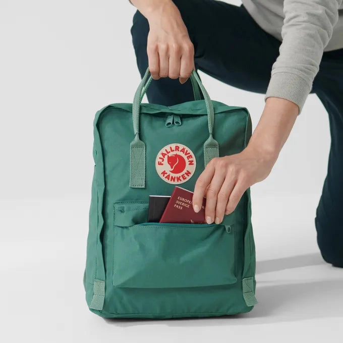 Fjallraven Classic Knken Backpack