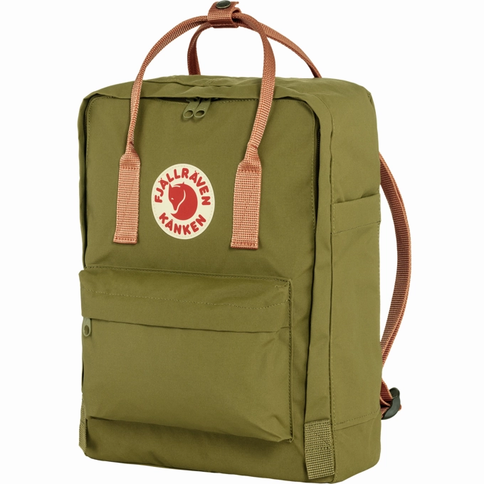 Fjallraven Classic Knken Backpack
