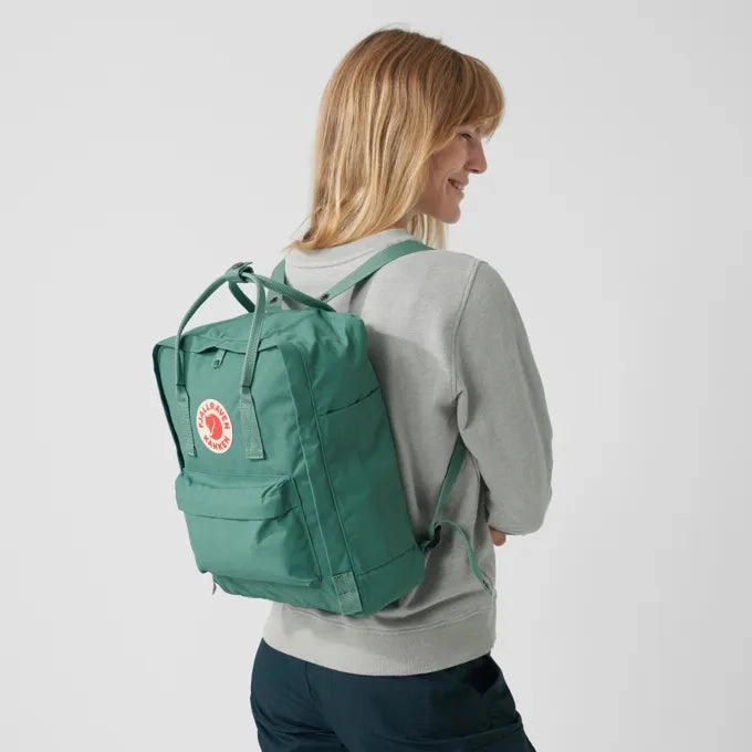 Fjallraven Classic Knken Backpack