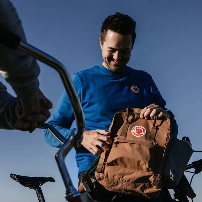Fjallraven Classic Knken Backpack