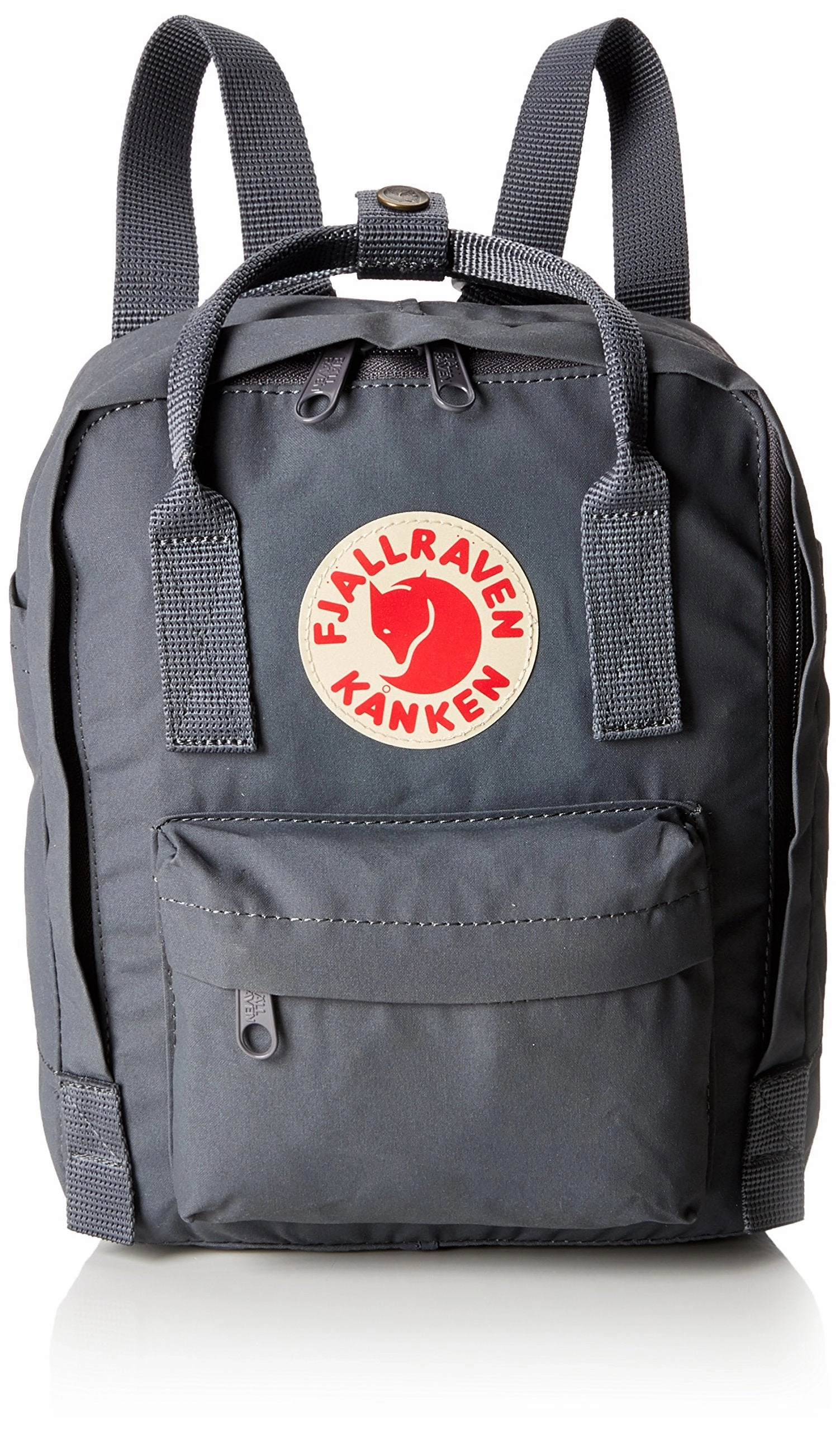 Fjallraven Kanken Mini Backpack