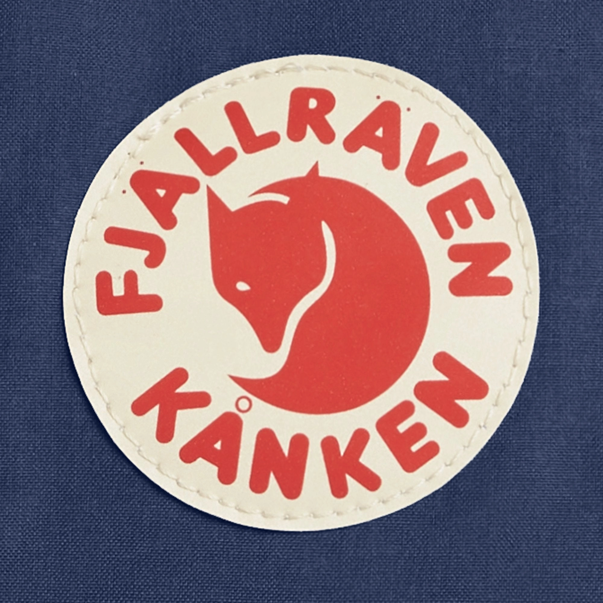 Fjallraven Kanken Mini Backpack